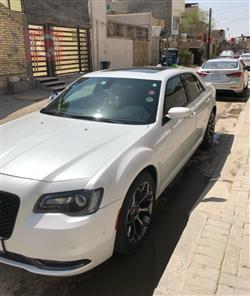 كرايسلر 300